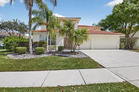 7106 Taylorwood Dr, Lake Worth, FL 33467