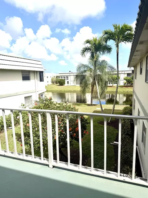 373 Monaco H #H, Delray Beach, FL 33446