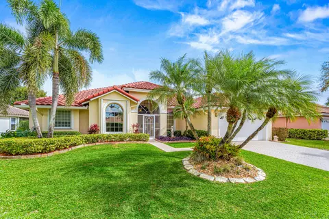 7839 Forestay Dr, Lake Worth, FL 33467