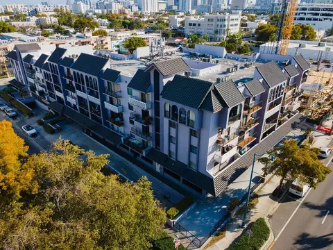 777 SW 9th Ave #409, Miami, FL 33130