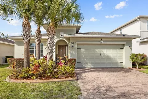 1114 NW Demedici Rd, Port Saint Lucie, FL 34986