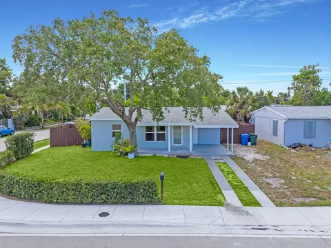5341 N Andrews Ave, Oakland Park, FL 33309