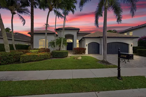 5006 NW 24th Cir, Boca Raton, FL 33431