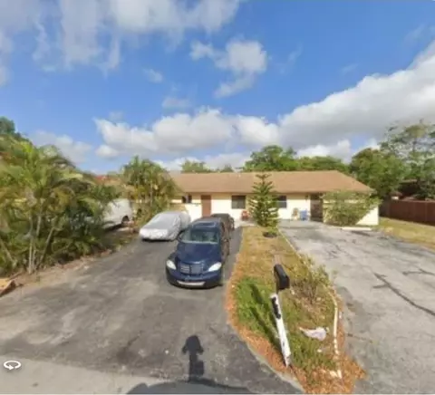 4337 NW 5th Avenue Ave, Pompano Beach, FL 33064