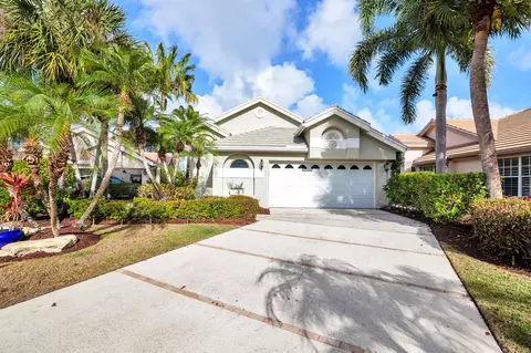 16440 Riverwind Dr, Jupiter, FL 33477