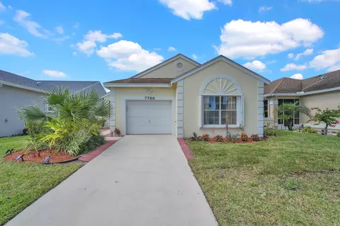 7760 Mansfield Hollow Rd, Delray Beach, FL 33446