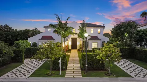 248 E Lakewood Rd, West Palm Beach, FL 33405