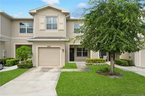 2810 NW Treviso Cir, Port Saint Lucie, FL 34986