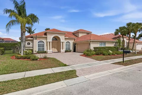 3710 Victoria Rd, West Palm Beach, FL 33411