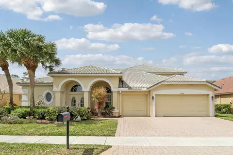 4008 W Hamilton Ky, West Palm Beach, FL 33411