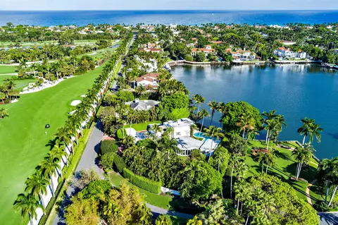 350 Island Rd, Palm Beach, FL 33480