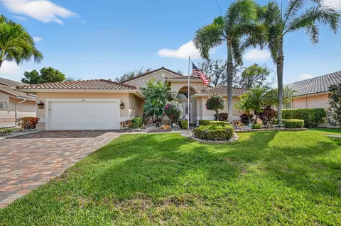 5398 Landon Cir, Boynton Beach, FL 33437