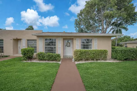 20814 Vinesta Cir #293, Boca Raton, FL 33433