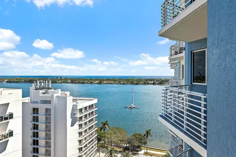 1551 N Flagler Dr #PH L7, West Palm Beach, FL 33401