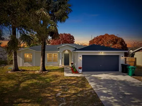 731 SW Bond Rd, Port Saint Lucie, FL 34953