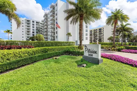 3450 S Ocean Blvd #5010, Palm Beach, FL 33480