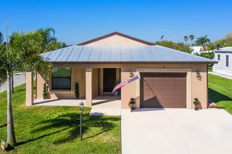 14423 Dalia, Fort Pierce, FL 34951