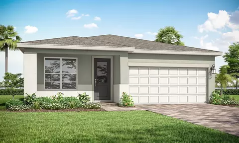 9786 SW Indra Way, Port Saint Lucie, FL 34987