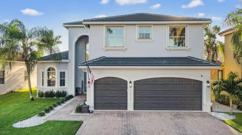 6647 Houlton Cir, Lake Worth, FL 33467