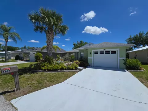 6621 Picante Cir, Fort Pierce, FL 34951