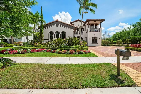 9650 Eden Mnr, Parkland, FL 33076