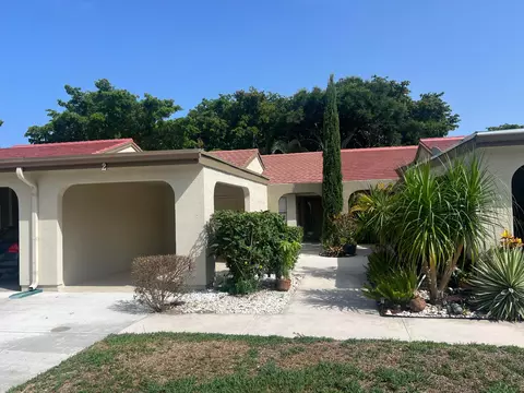 5975 Forest Grove Dr #2, Boynton Beach, FL 33437