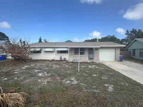 1701 NE 16th Dr, Jensen Beach, FL 34957