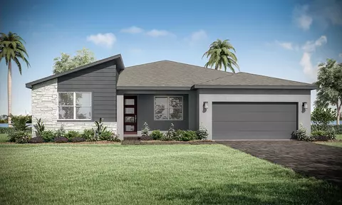 9618 SW Indra Way, Port Saint Lucie, FL 34987