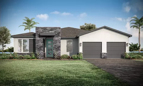 9651 SW Indra Way, Port Saint Lucie, FL 34987