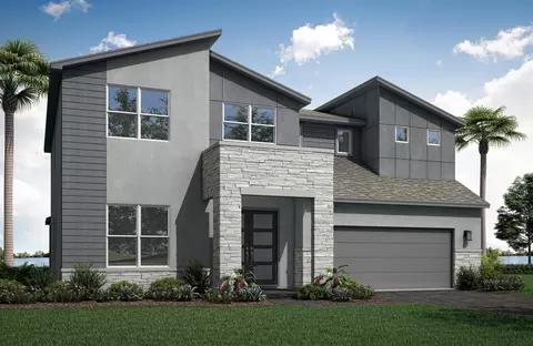 9642 SW Indra Way, Port Saint Lucie, FL 34987