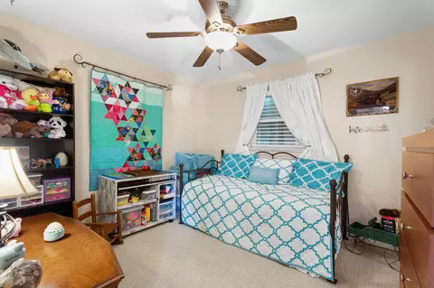 Bedroom - 1341 SE Seashell Ln, Stuart, FL 34996 photo 3 of 3