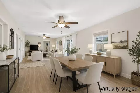 Dining - 1341 SE Seashell Ln, Stuart, FL 34996 photo 1 of 3