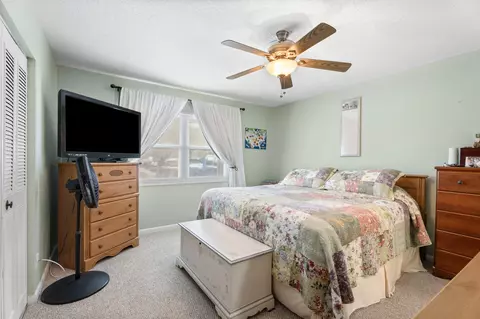 Bedroom - 1341 SE Seashell Ln, Stuart, FL 34996 photo 1 of 3