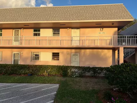 18081 SE Country Club Dr #17-170, Jupiter, FL 33469