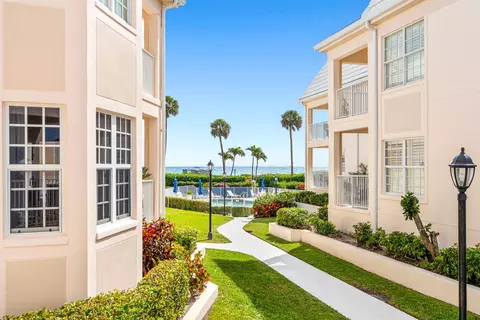 5900 Old Ocean Blvd #A9, Ocean Ridge, FL 33435