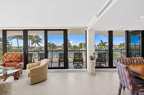 2727 S Ocean Blvd #404, Highland Beach, FL 33487