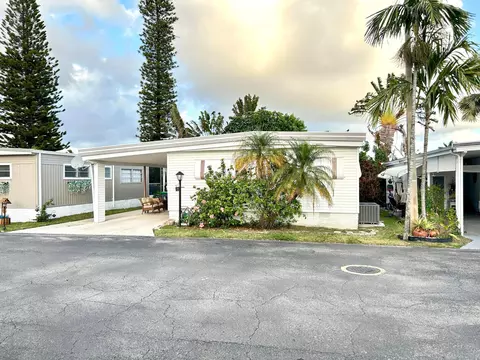 1541 S 32nd Ave, Hollywood, FL 33021