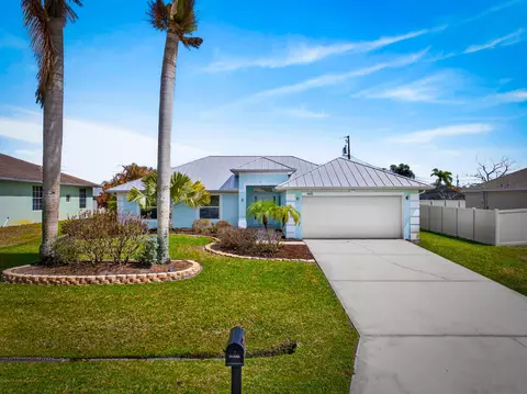 4681 SW Ulster St, Port Saint Lucie, FL 34953