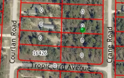 0 Crane Rd, Brooksville, FL 34614
