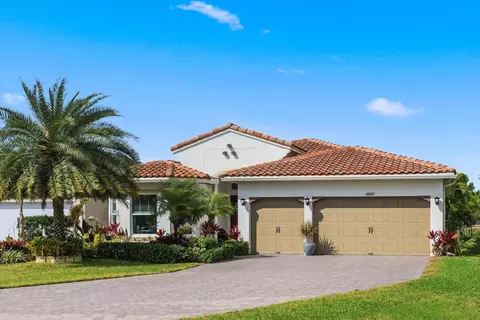4005 Anniston Dr, Lake Worth, FL 33467