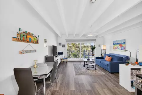 4001 S Ocean Blvd #308, South Palm Beach, FL 33480