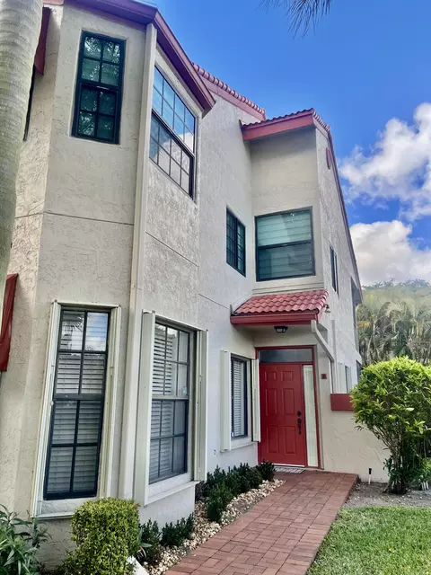7884 Lexington Club Blvd #B, Delray Beach, FL 33446