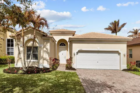 5738 Sunberry Cir, Fort Pierce, FL 34951
