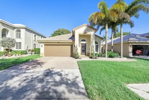 5029 Heron Pl, Coconut Creek, FL 33073