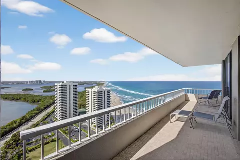 5510 N Ocean Dr #26C, Singer Island, FL 33404