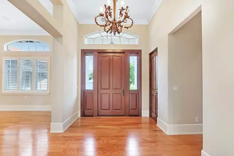 Entry Way - 3572 SE Court Dr, Stuart, FL 34997 photo 1 of 3