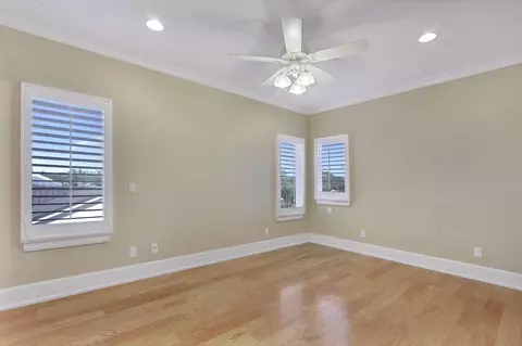 Bedroom - 3572 SE Court Dr, Stuart, FL 34997 photo 5 of 10