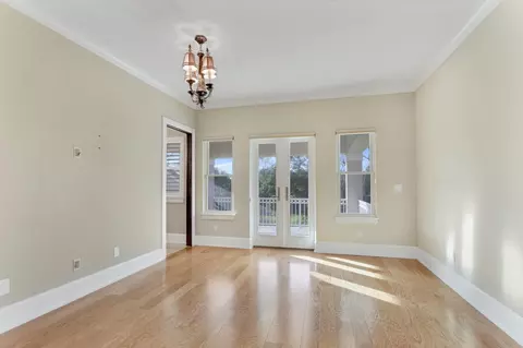 Bedroom - 3572 SE Court Dr, Stuart, FL 34997 photo 9 of 10