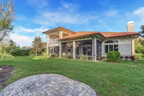 Exterior - 3572 SE Court Dr, Stuart, FL 34997 photo 7 of 9