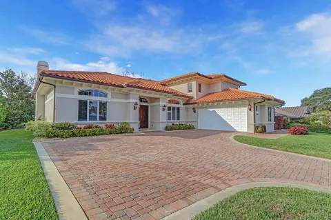 Exterior - 3572 SE Court Dr, Stuart, FL 34997 photo 1 of 9